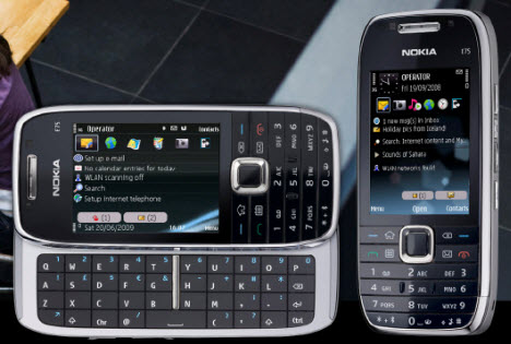 update for nokia e71 software free