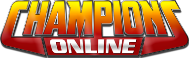 Champions Online!