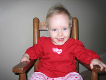 Millie's First Valentine's Day