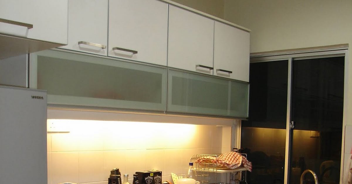 meandthings Kitchen table top