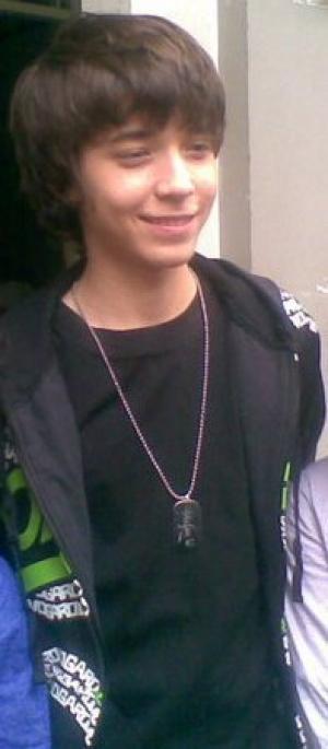 Stefan William