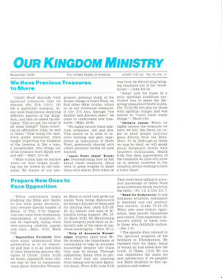 Kingdom Ministry