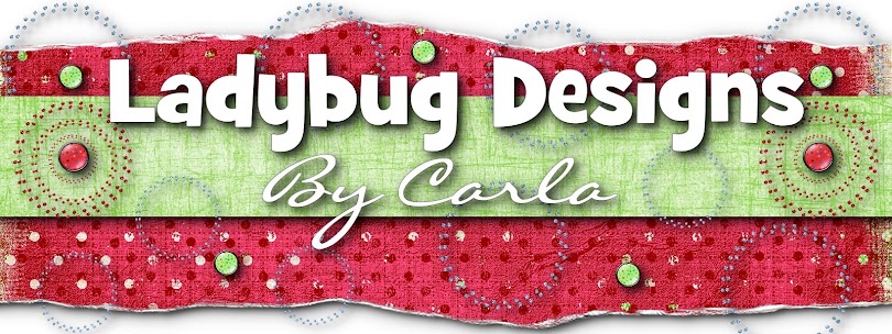 Ladybug Designs
