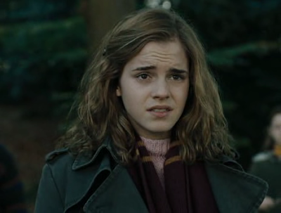 Emma Watson movie screenshot