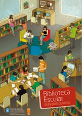 SITIO WEB DAS BIBLIOTECAS ESCOLARES DE GALICIA