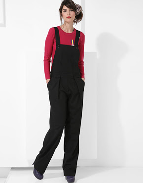 dungarees women