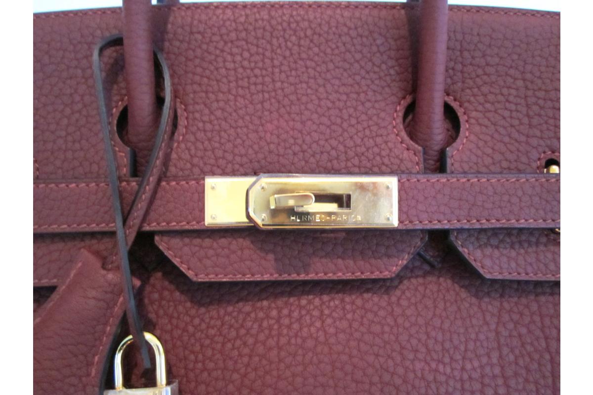 Well That\u0026#39;s Just Me ...: Hermes Prune Birkin . .