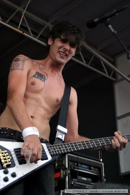 tattooed hunks tyson ritter tattooed hunks tyson ritter