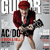 Inside This Months Guitar World Magazine