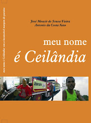 MEU NOME É CEILÂNDIA