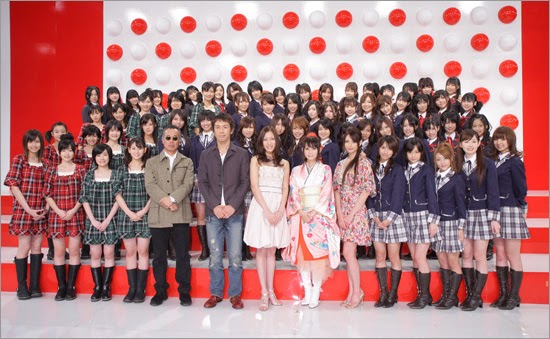 Fun生活: 《第58回NHK紅白歌合戰》出場名單發表！