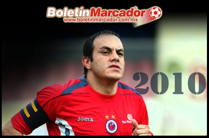 Boletín Marcador