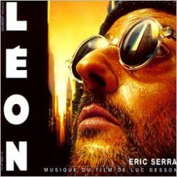 Un saluto a tutti. Leon+The+Professional+-+Soundtrack