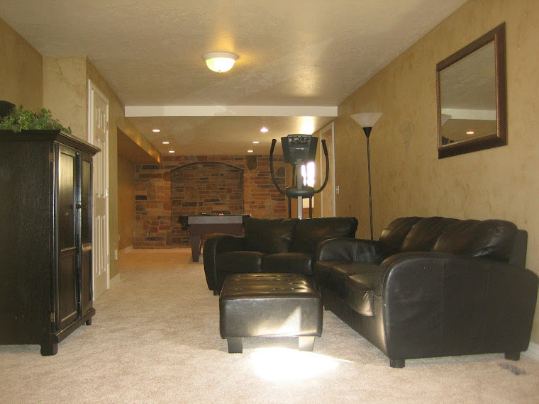 2nd Family Room