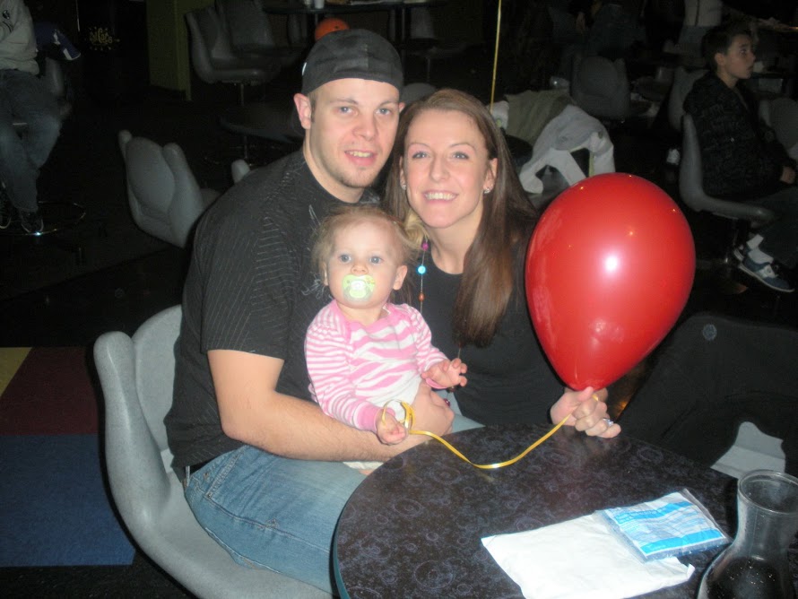 Our Family
