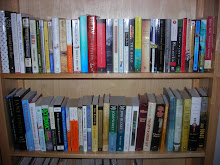 These are a few of my favorite things.