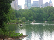 Central Park - NYC June 2008