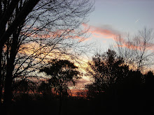 When morning gilds the skies...