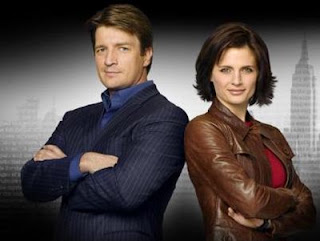 ‘Hung’ on HBO opens Big, ‘Castle’ Novel Coming Soon, ABC Picks Up New Series Billed as a “Greys Anatomy ” only in Space