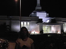 Merida, Mexico LDS temple