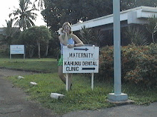 Kahuku born and raised