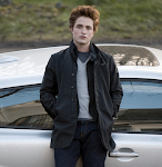 Edward Cullen