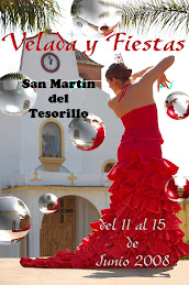 PORTADA DEL LIBRO DE FERIA 2008