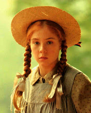 Anne of green Gables