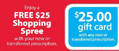 Prescription transfer coupon cvs 2018