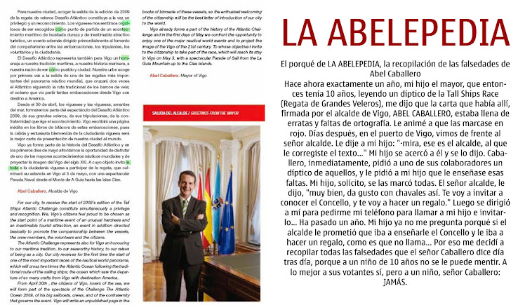 LA ABELEPEDIA