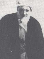 Sheikh As-Syarif Badruddin Al-Hasani