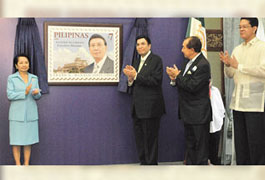 Gloria Arroyo and Iglesia Ni Cristo