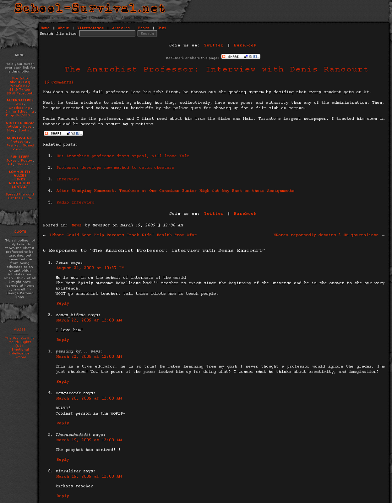 anarchist essays anarchist essays