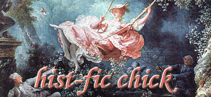 Hist-Fic Chick