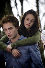 Twilight (Bella and Edward)