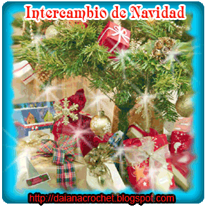 INTERCAMBIO NAVIDAD