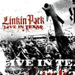 Linkin park Live+in+texas