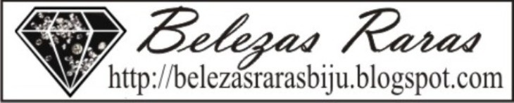 Belezas Raras Bijutarias