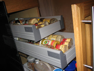 Is There Any Currently Available Drawer Compatible With The Narrow