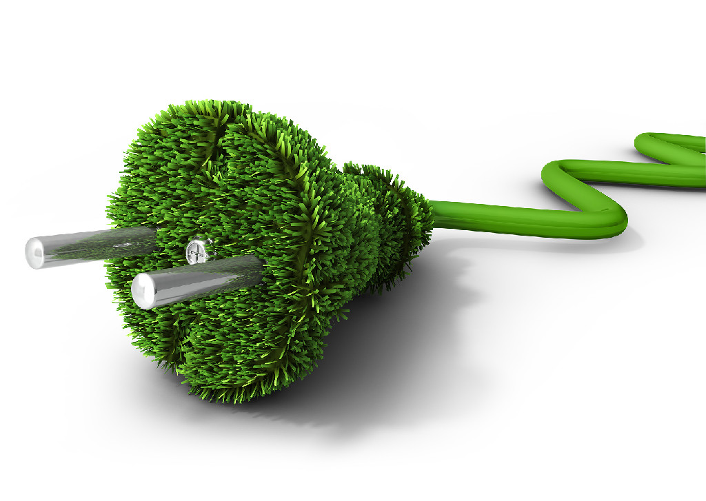 Go Green Energy