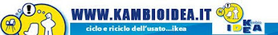 Kambio Idea Website