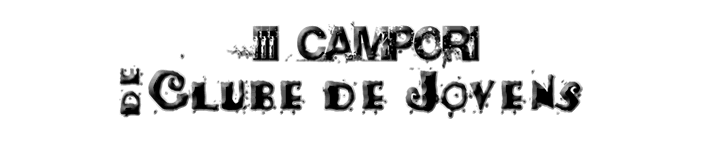 III Campori do Clube de Jovens da ASP