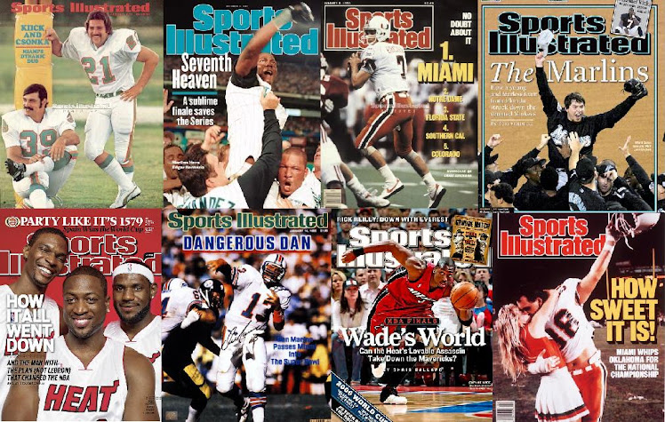 Miami Sports