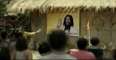 Swaha 2010 Movie
