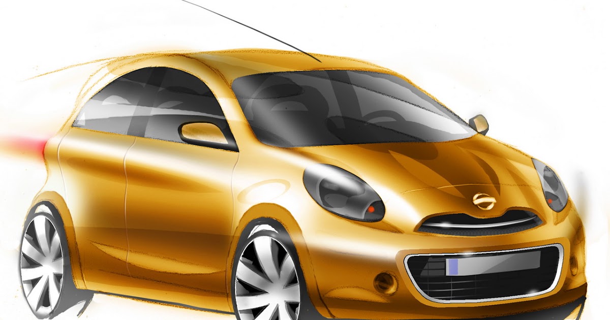 РЎРєРµС‚С‡ Kia Pro Ceed