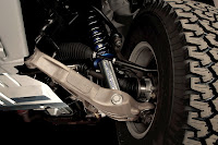 Ford F150 SVT Raptor SuperCrew