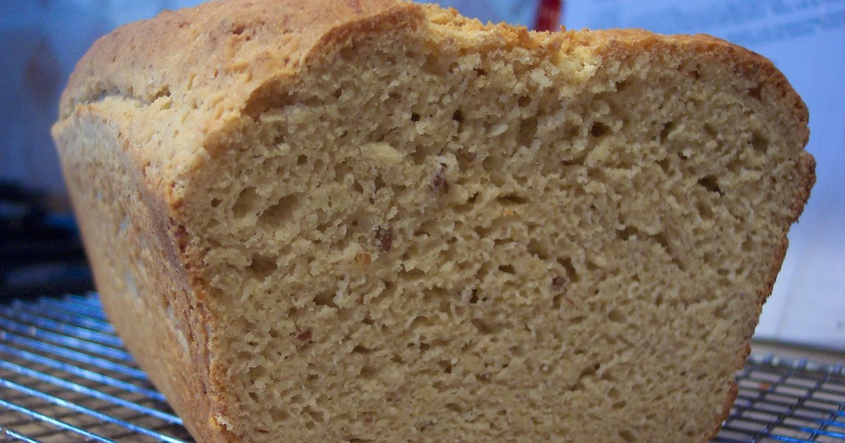 Gluten Free Heaven Gluten Free Amaranth Millet Whole Grain Bread