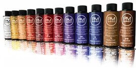Wellington Hair Spa: WHS- New Product Review: Paul Mitchell PM Shines