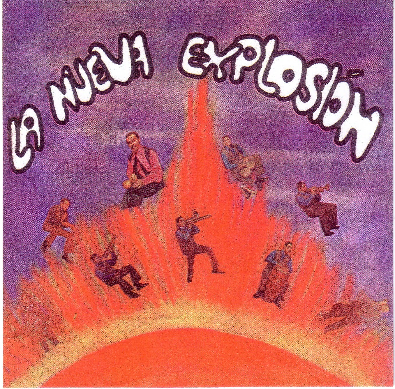 Bush Y Su Nuevo Sonido - Bush Y Su Nuevo Sonido Bush Y Su Nuevo Sonido - Bush Y Su Nuevo Sonido