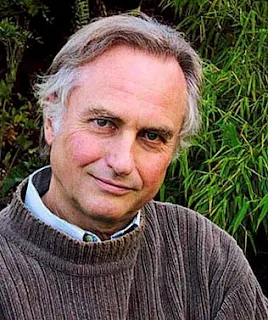 Richard Dawkins